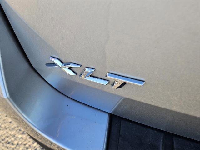 Certified 2023 Ford Explorer XLT w/ Equipment Group 202A image 14