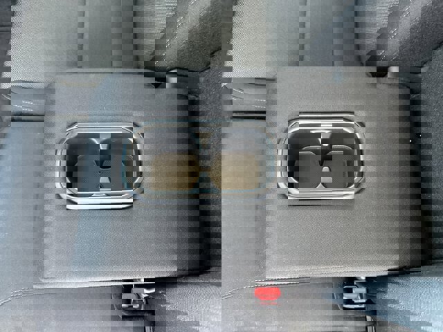 Used 2024 Honda CR-V EX image 30