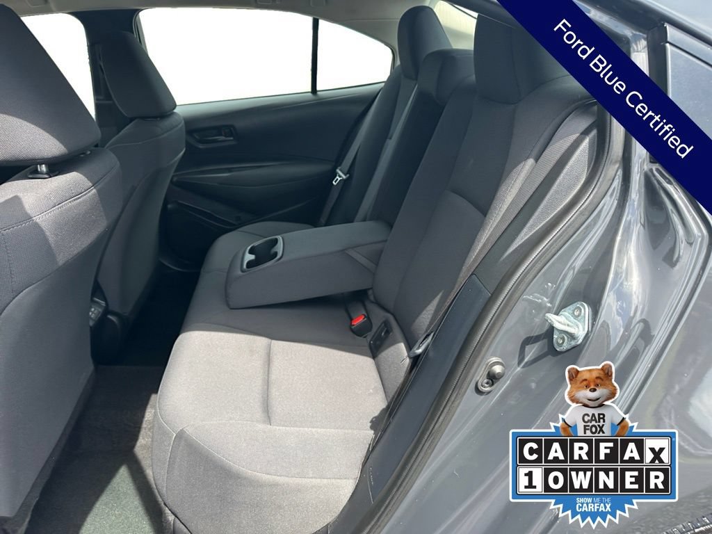 Used 2024 Toyota Corolla LE FWD image 38