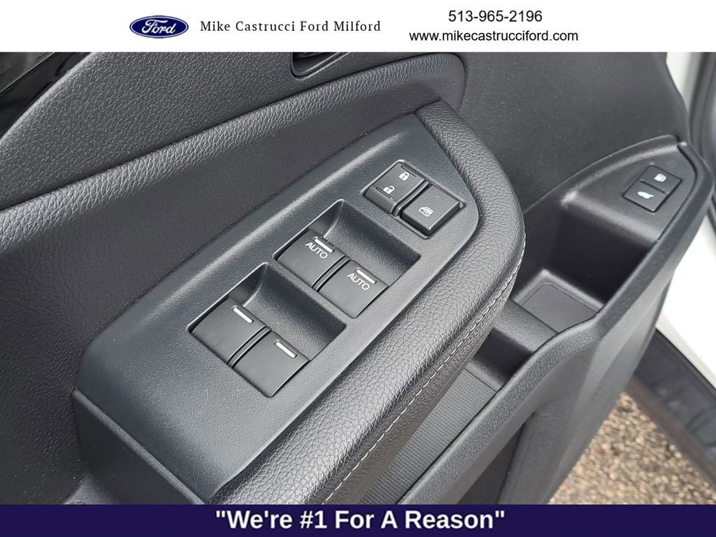Used 2023 Honda Passport Elite image 24