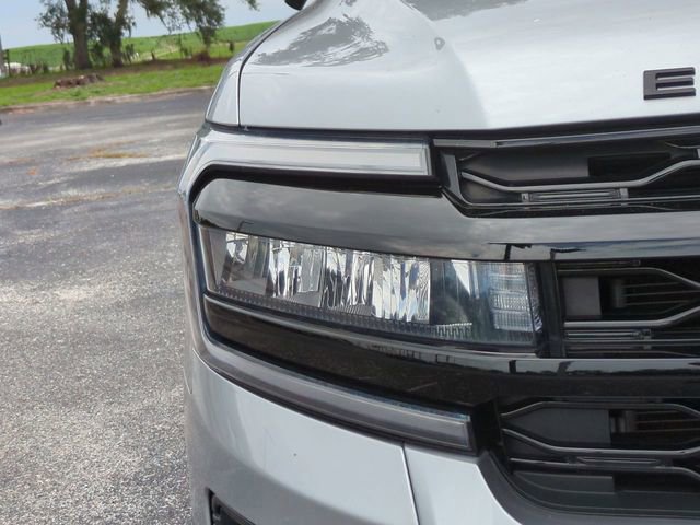 Certified 2023 Ford Expedition Limited AWD/4WD image 10