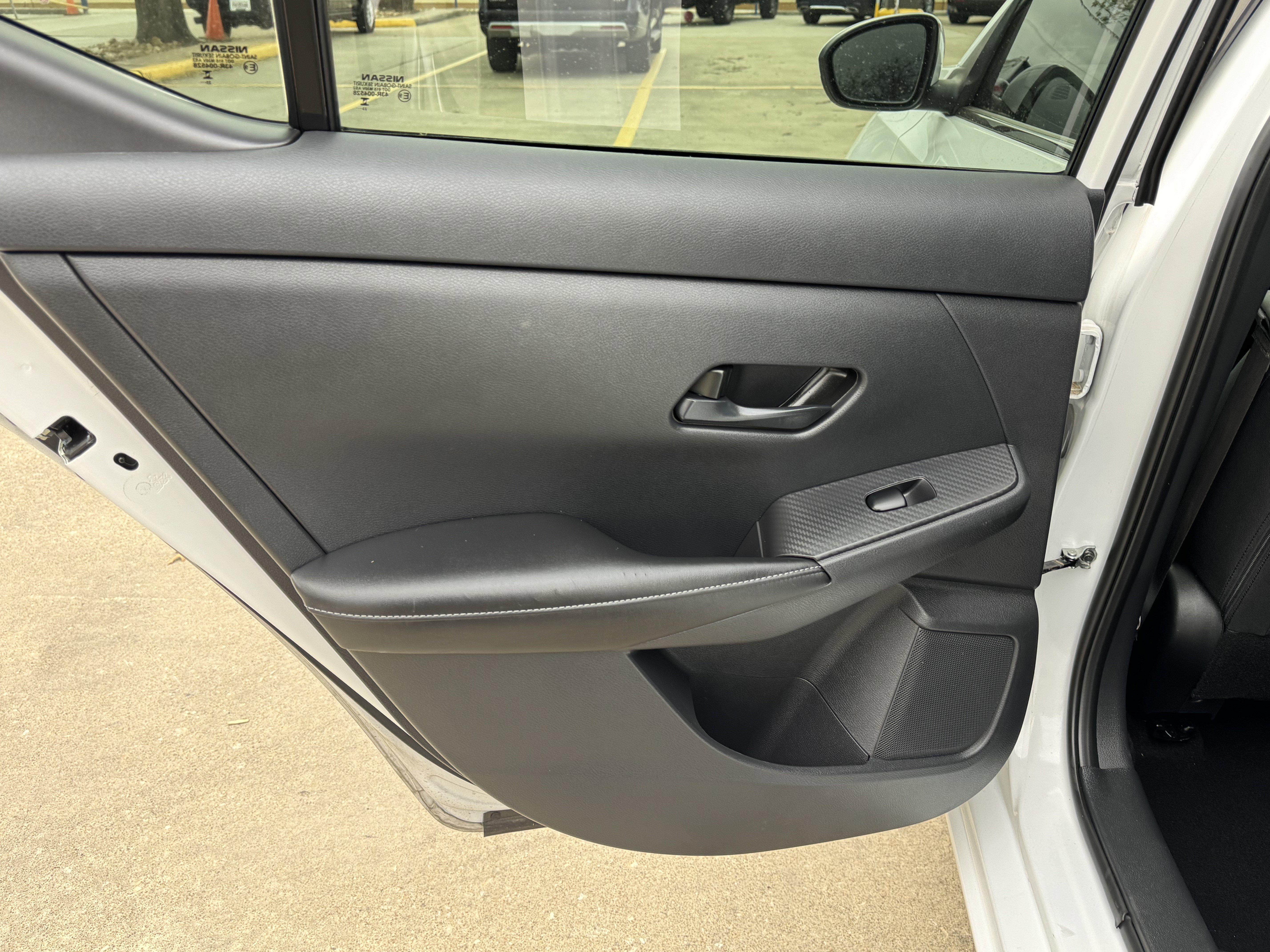 Used 2024 Nissan Sentra S image 13