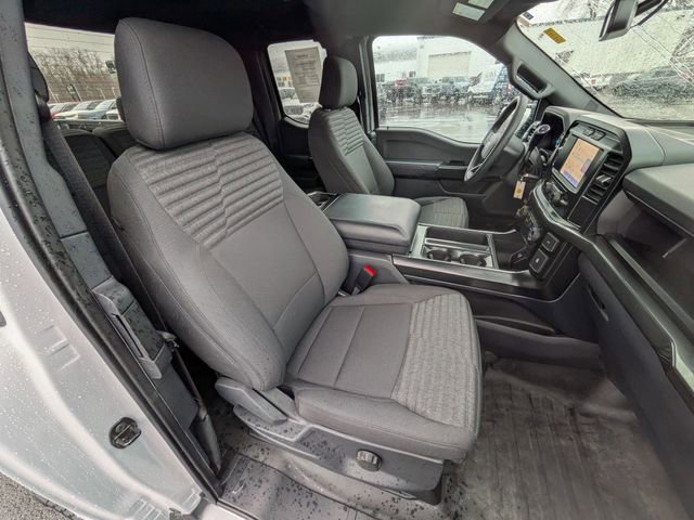 Certified 2023 Ford F150 XL w/ STX Appearance Package image 19