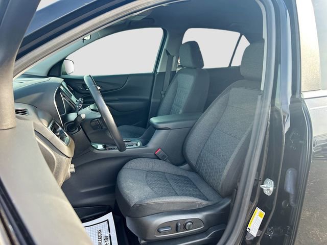 Used 2022 Chevrolet Equinox LT image 22