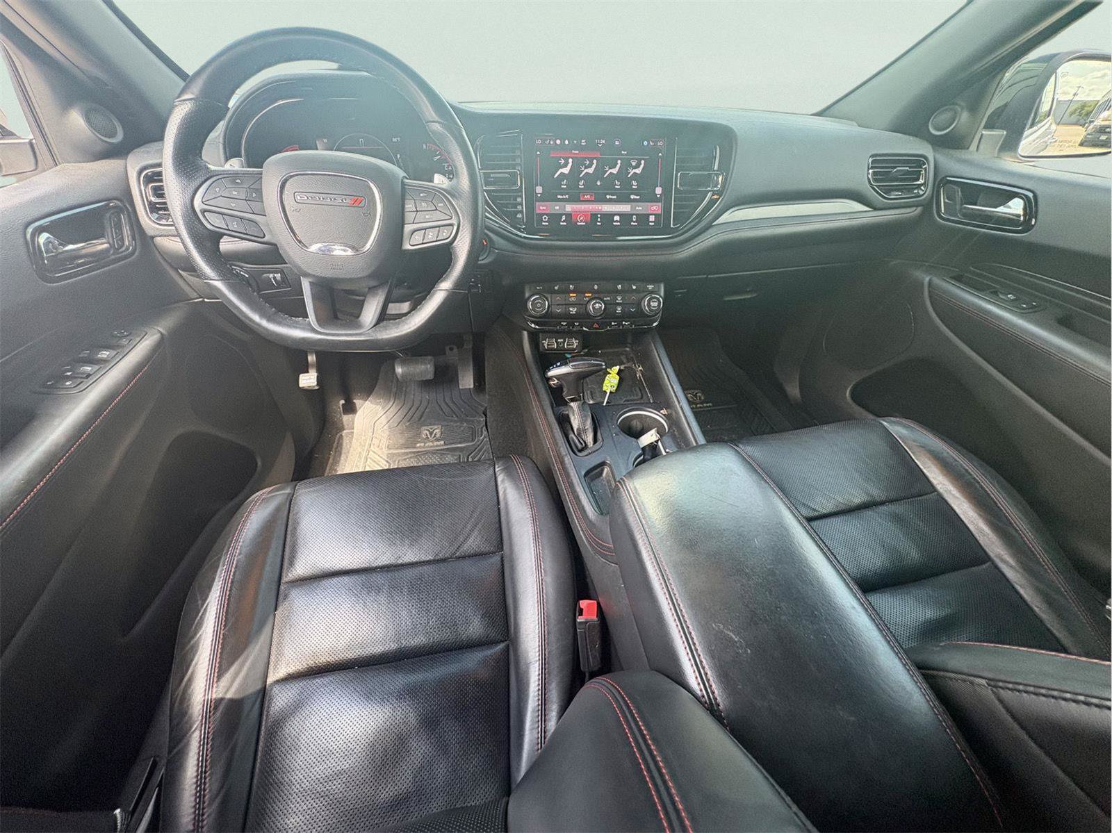 Used 2023 Dodge Durango R/T RWD image 7