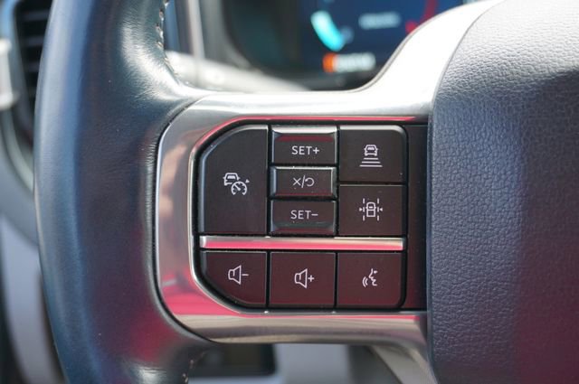 Certified 2024 Ford F250 Limited w/ FX4 Off-Road Package AWD/4WD image 31