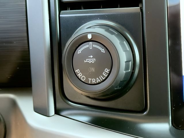 Certified 2024 Ford F150 XLT w/ Mobile Office Package AWD/4WD image 24
