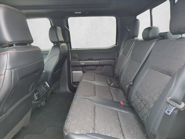 Certified 2023 Ford F150 Tremor w/ Trailer Tow Package image 17