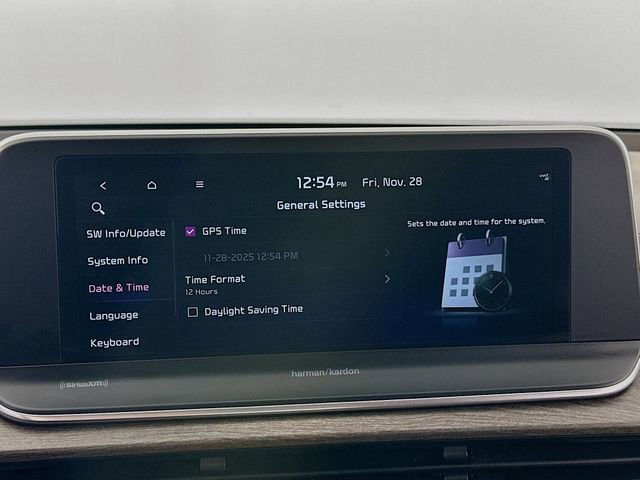 Used 2022 Kia Telluride SX w/ Nightfall Edition Package image 14