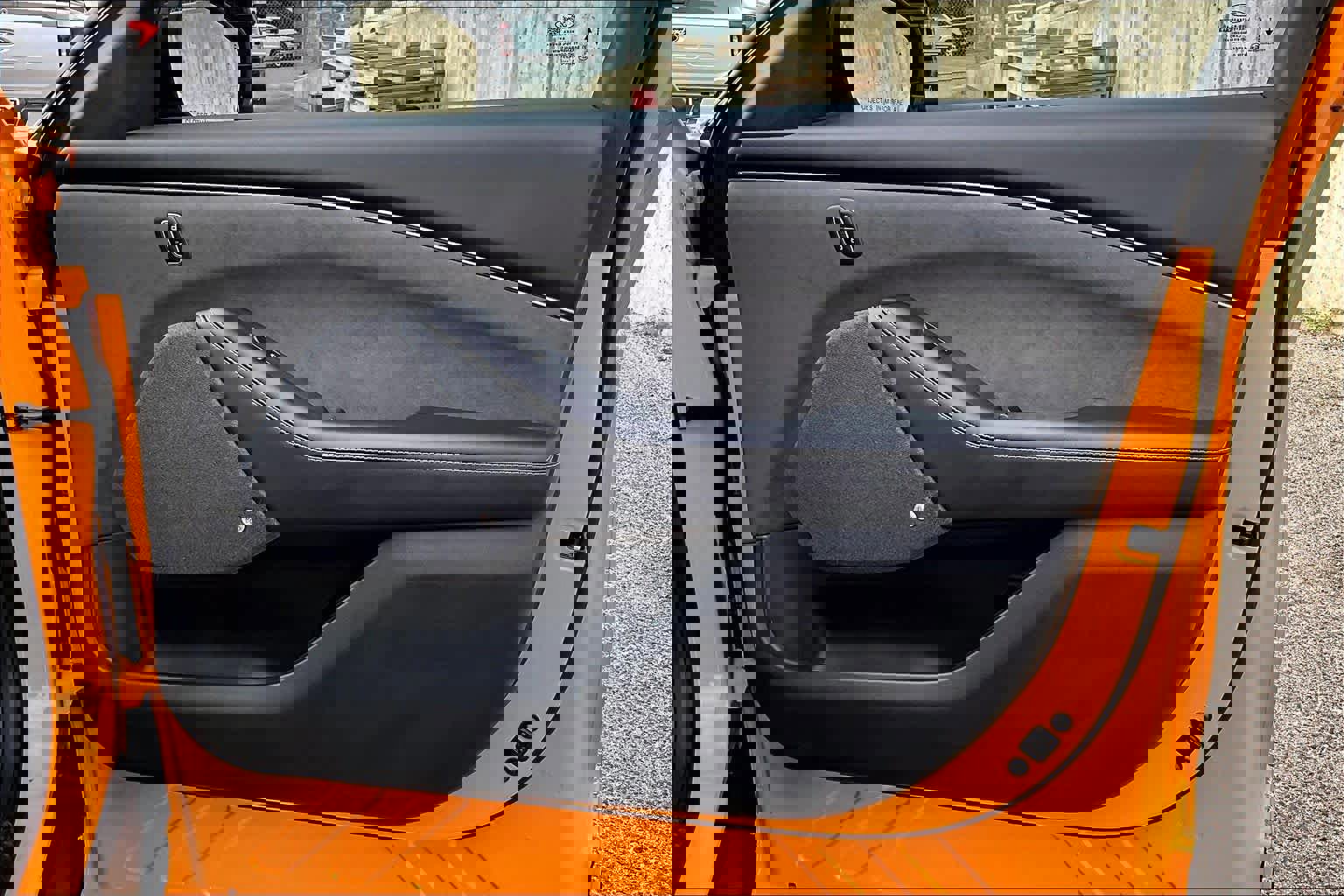 Certified 2021 Ford Mustang Mach-E GT w/ GT Performance Edition image 22