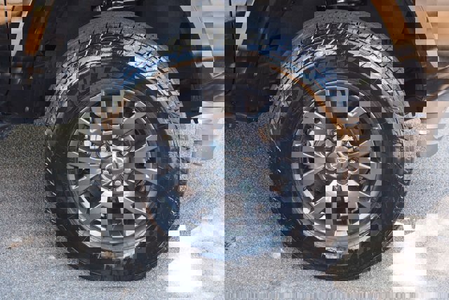 Used 2023 Toyota Tacoma SR5 AWD/4WD image 10