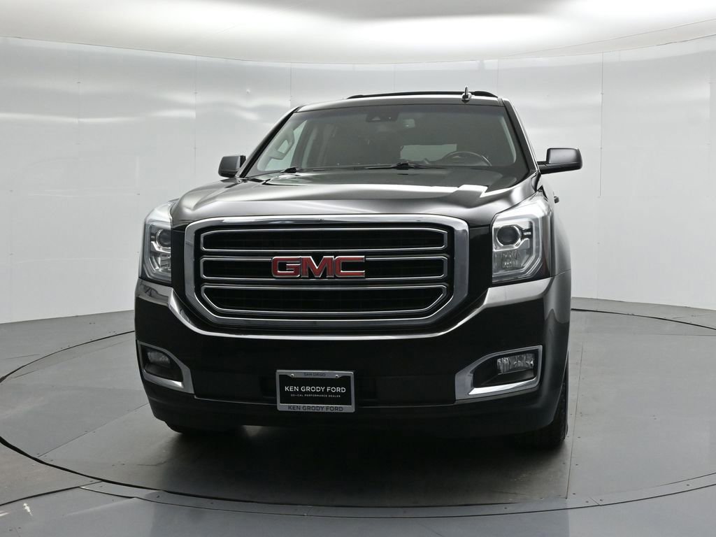 Used 2019 GMC Yukon XL SLT w/ Open Road Package image 28