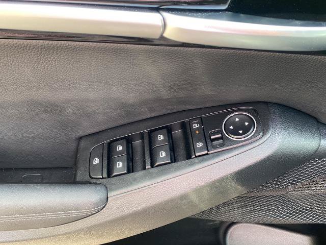 Used 2026 Kia Seltos EX w/ EX Sunroof Package AWD/4WD image 15