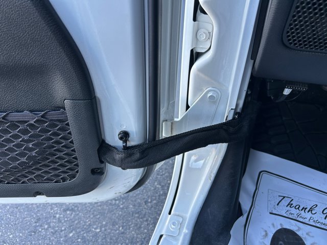 Used 2018 Jeep Wrangler Sport image 32