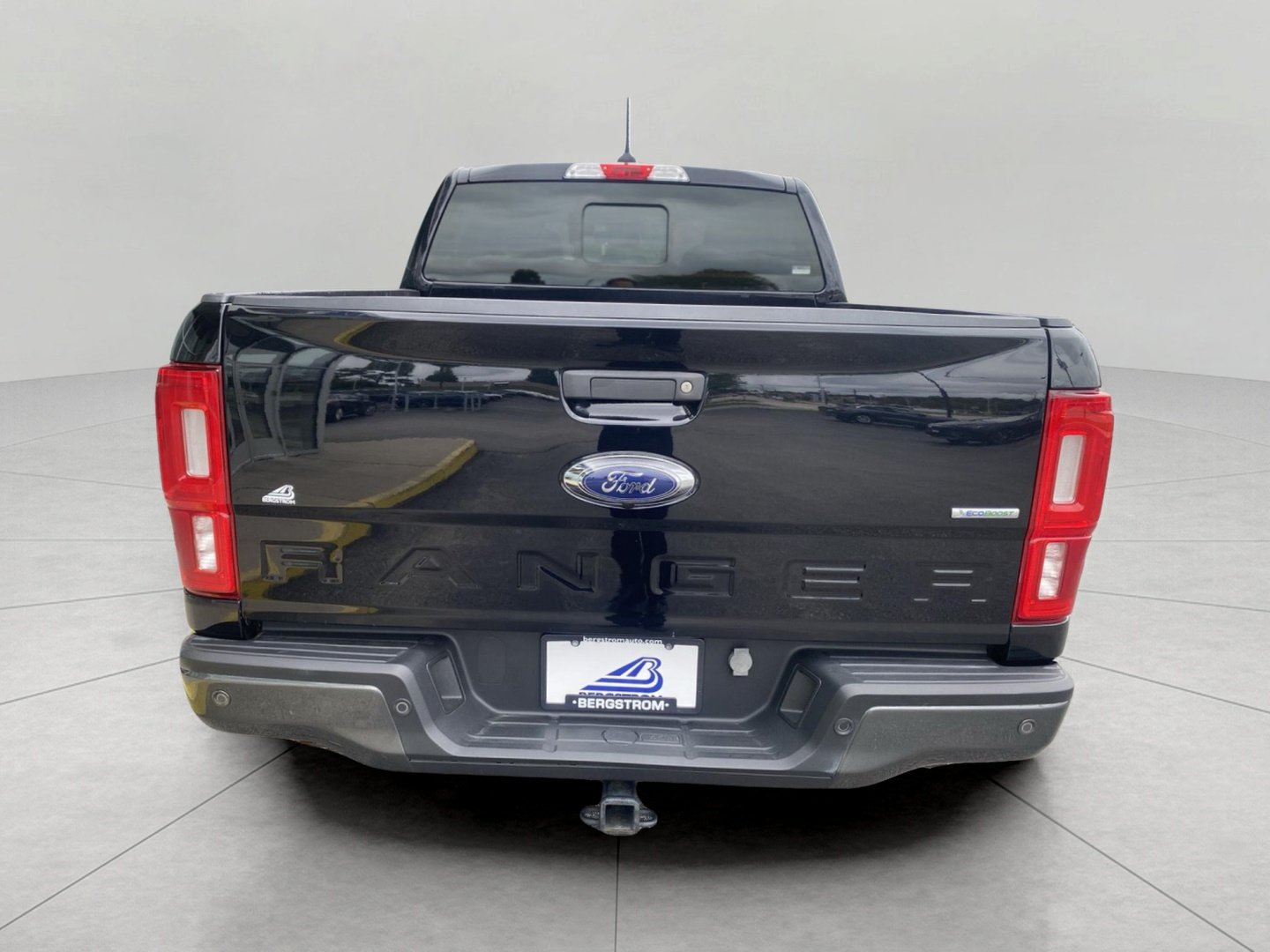 Certified 2019 Ford Ranger XLT w/ Equipment Group 302A Luxury AWD/4WD image 11