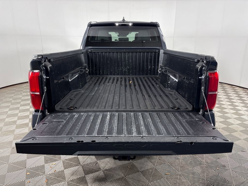 Used 2024 Toyota Tacoma SR5 RWD image 30