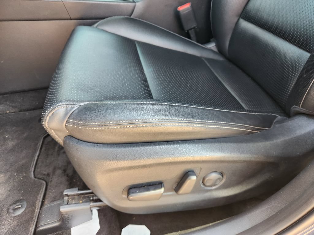 Used 2022 Kia Sportage EX FWD image 23