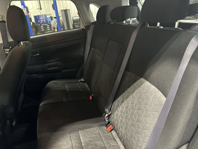Used 2020 Mitsubishi Outlander Sport ES FWD image 30