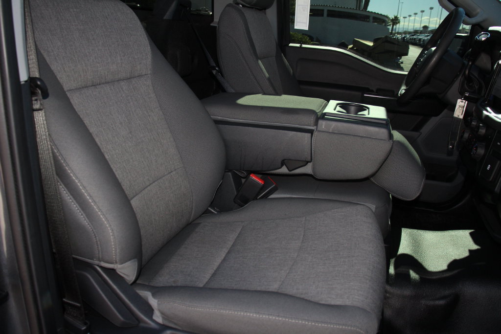 Certified 2025 Ford F150 XL AWD/4WD image 23