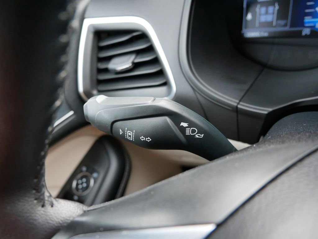 Certified 2024 Ford Edge Titanium w/ Titanium Elite Package image 20