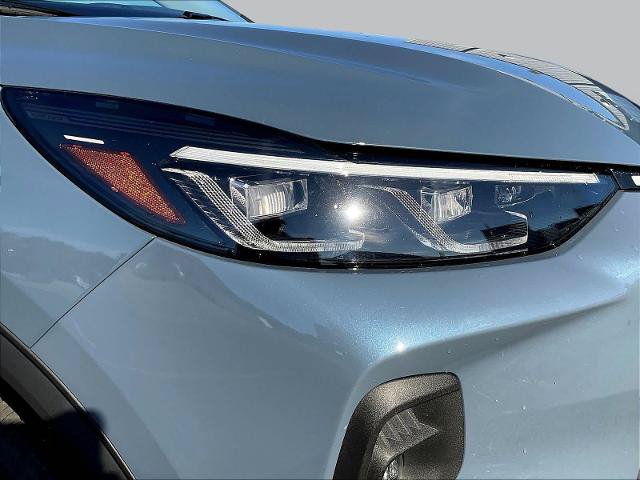 Certified 2025 Ford Escape Platinum AWD/4WD image 33
