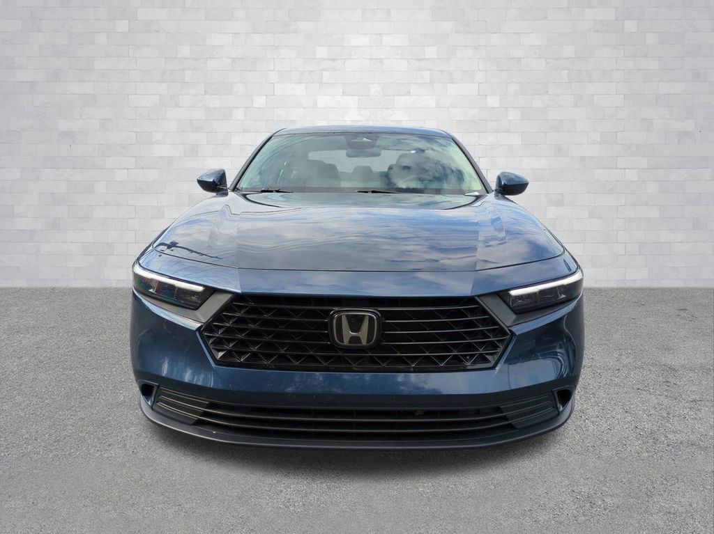 Used 2024 Honda Accord EX image 11