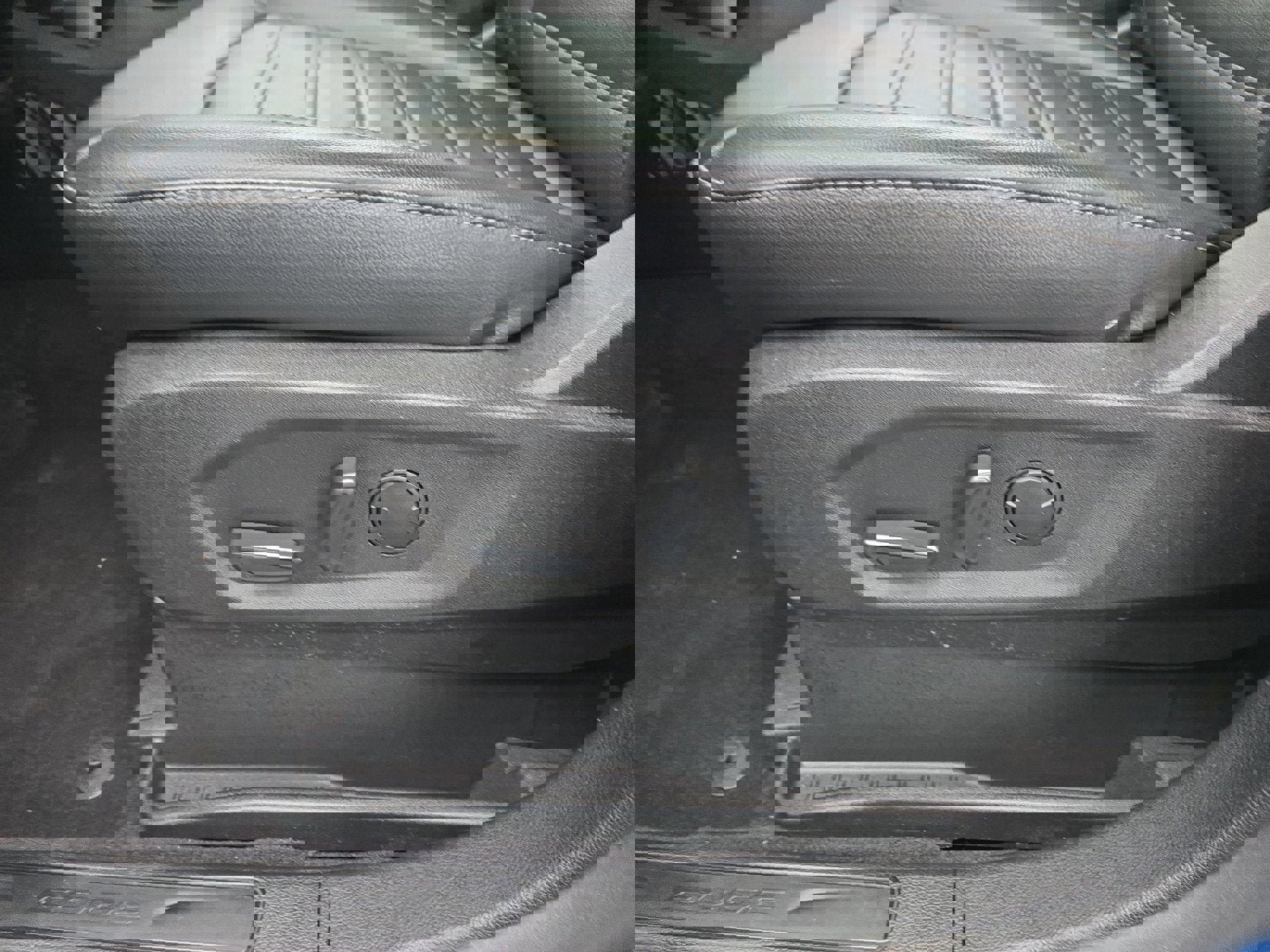 Certified 2022 Ford Edge SEL w/ Convenience Package image 12