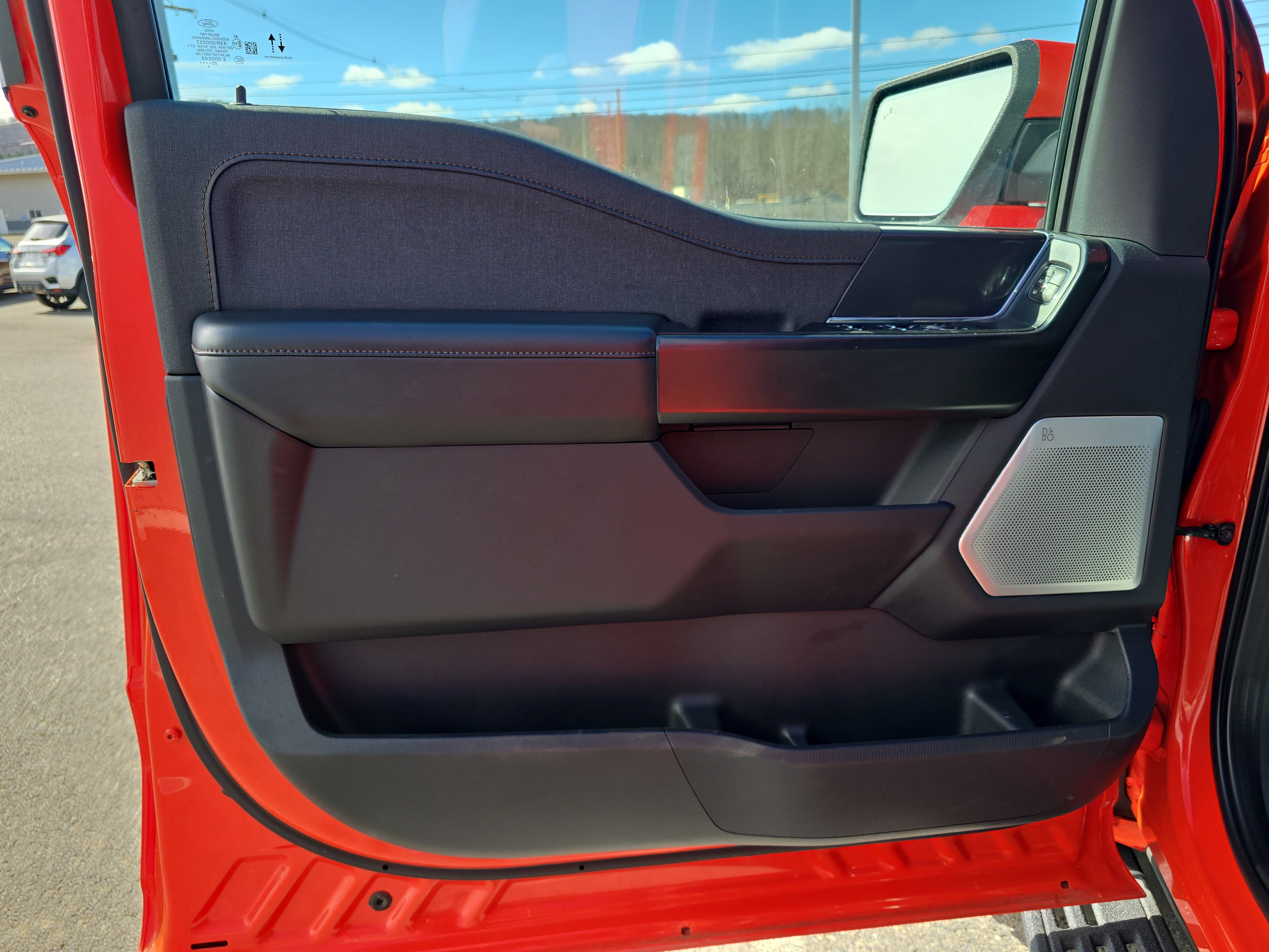 Certified 2023 Ford F150 Raptor AWD/4WD image 19