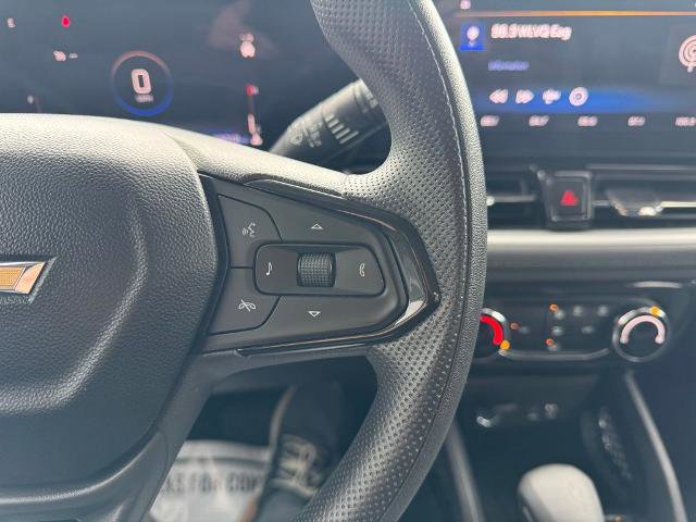 Used 2024 Chevrolet TrailBlazer LT image 19