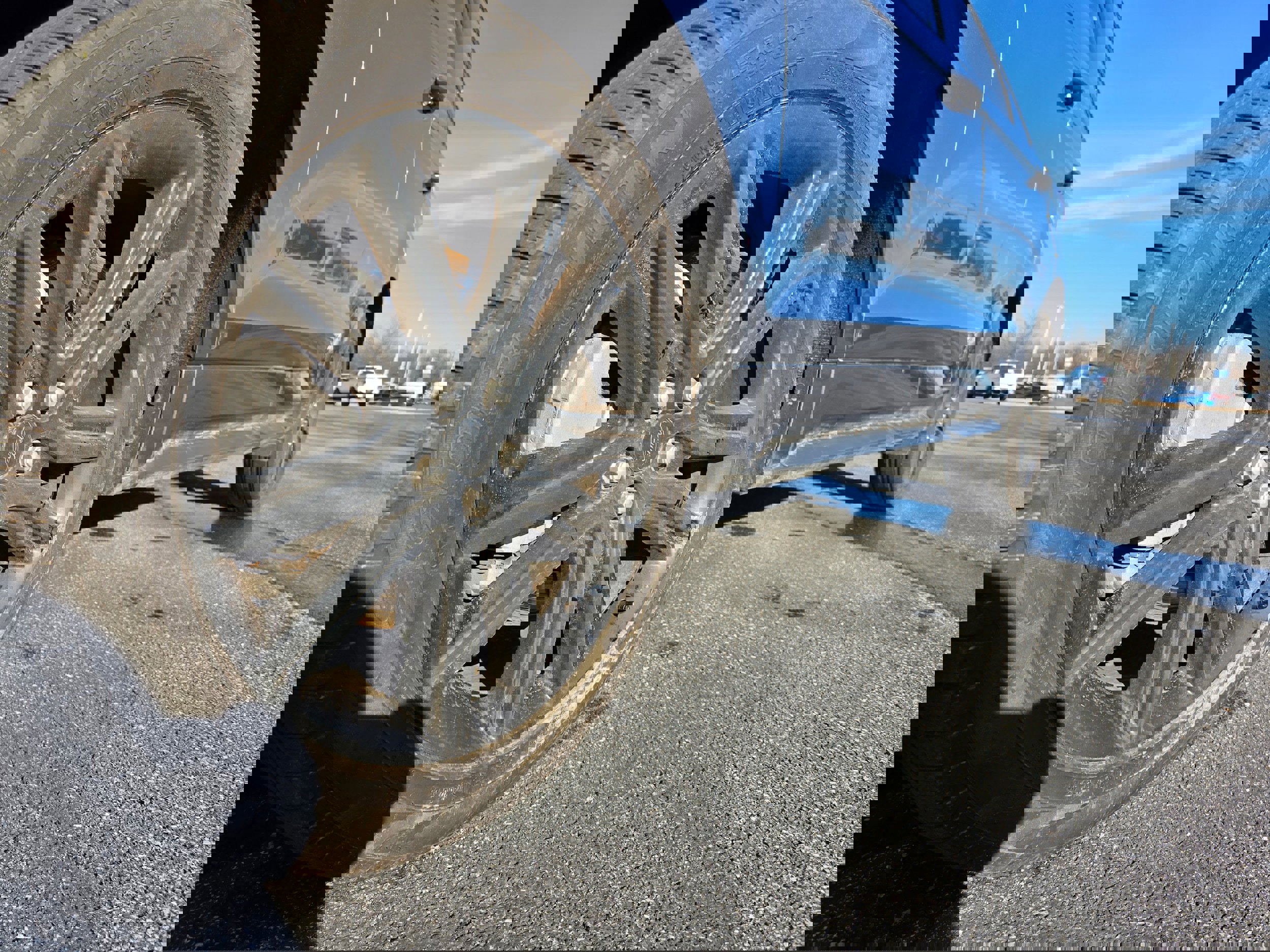 Certified 2024 Ford Edge ST-Line image 21