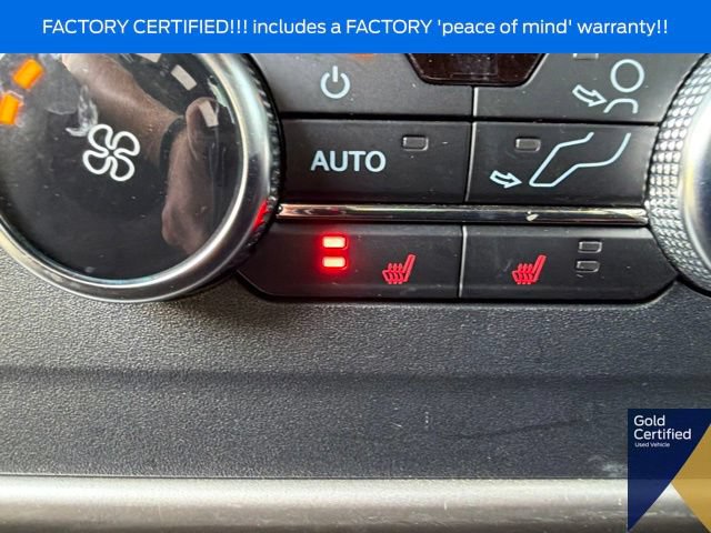 Certified 2023 Ford Expedition Limited AWD/4WD image 26