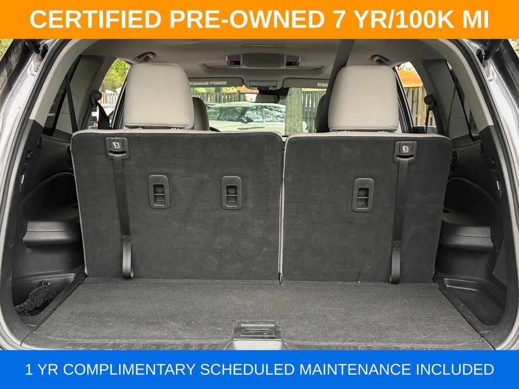 Used 2019 Honda Pilot Touring image 30