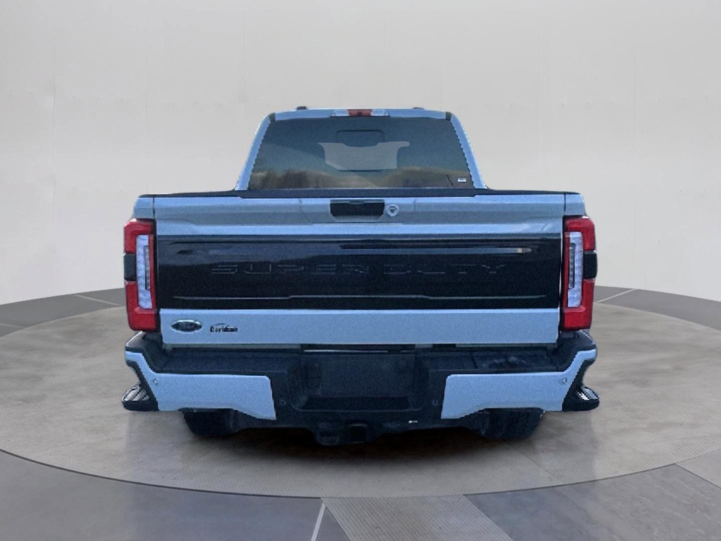 Certified 2025 Ford F250 Platinum image 5