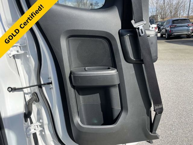 Certified 2023 Ford Ranger XL image 13