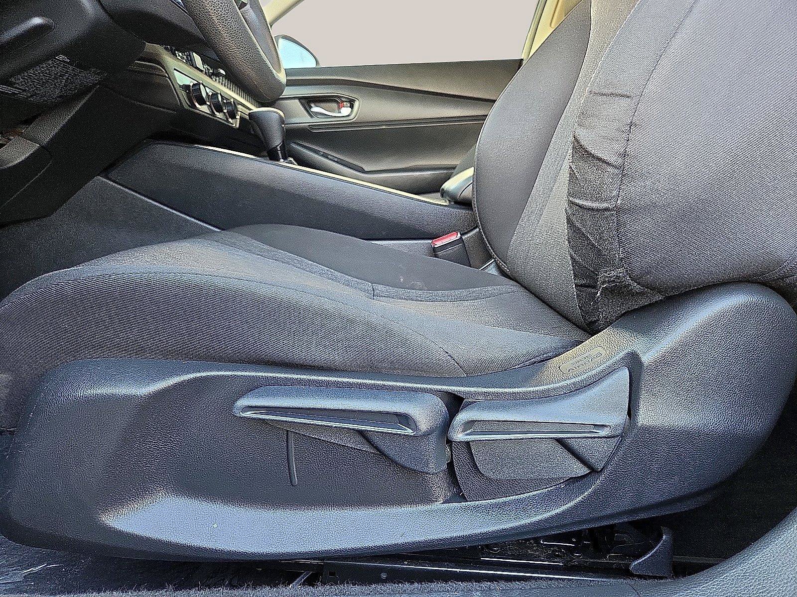 Used 2024 Honda Accord LX image 17