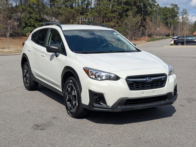 Used 2020 Subaru Crosstrek 2.0i image 8