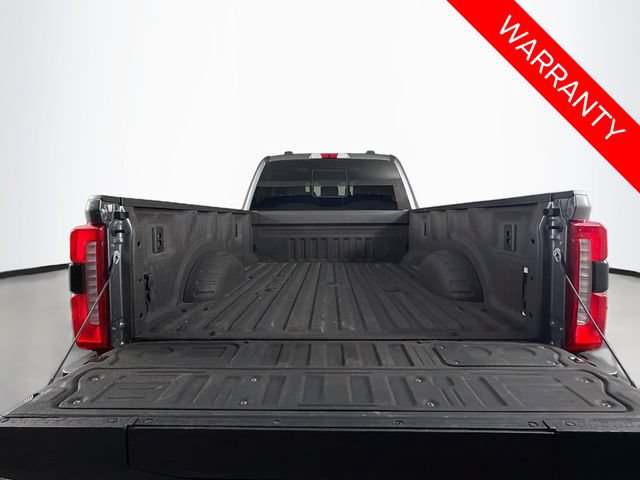 Certified 2024 Ford F350 Lariat w/ Sport Appearance Package AWD/4WD image 29