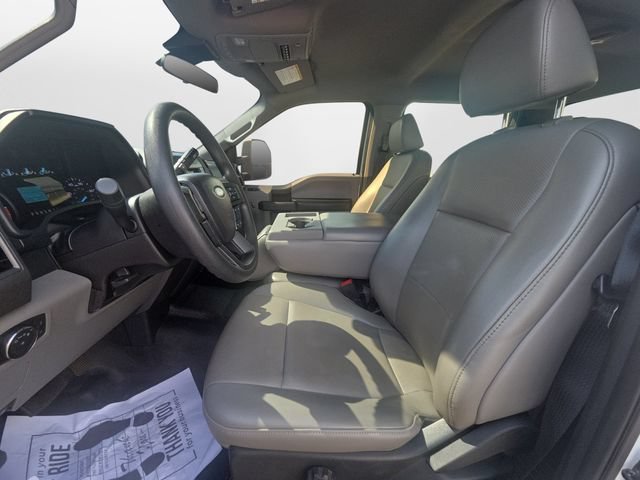 Certified 2021 Ford F250 XL w/ Power Equipment Group AWD/4WD image 9