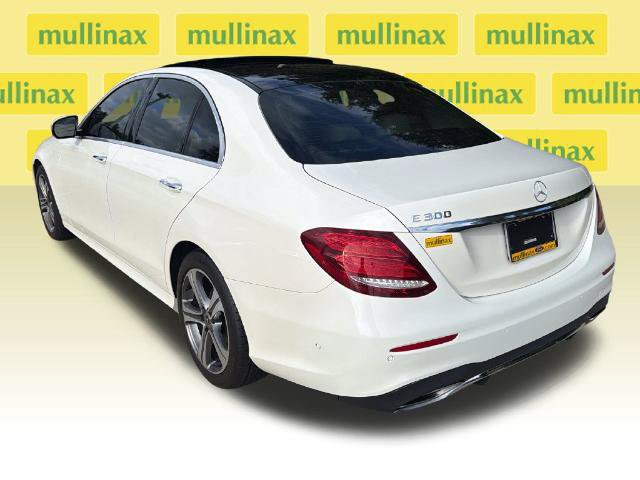 Used 2017 Mercedes-Benz E 300 image 9