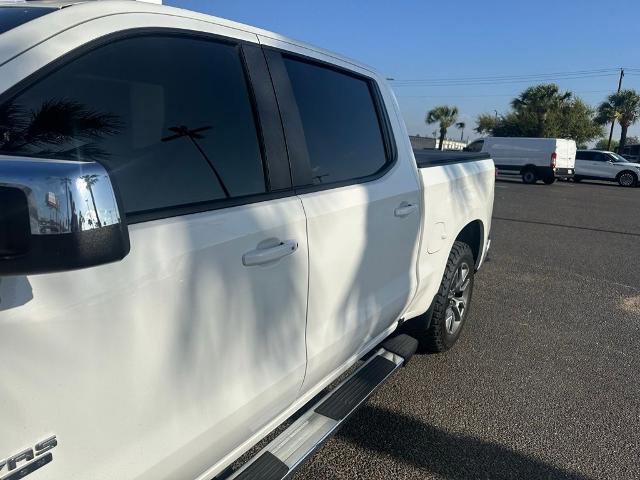 Used 2022 Chevrolet Silverado 1500 LT w/ Z71 Off-Road Package image 7