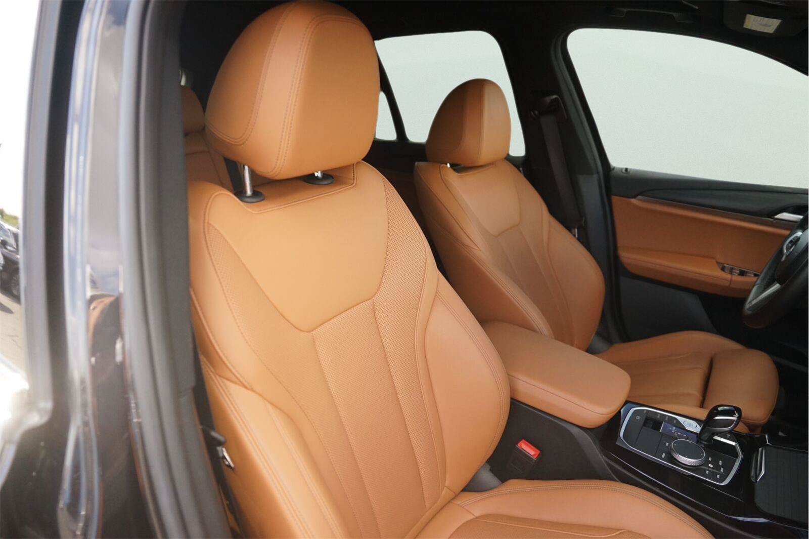 Used 2022 BMW X3 sDrive30i w/ M Sport Package 2 RWD image 20