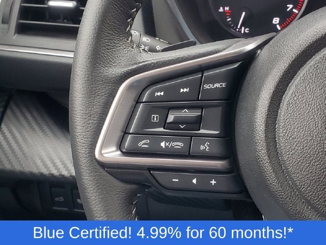 Used 2024 Subaru Ascent Premium w/ Convenience Package AWD/4WD image 13