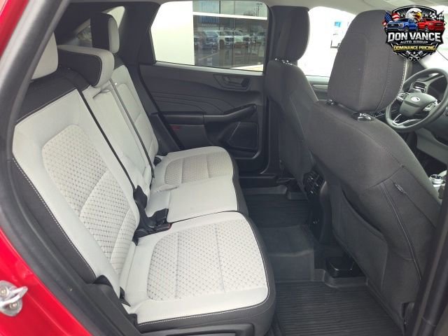 Certified 2023 Ford Escape Active AWD/4WD image 24