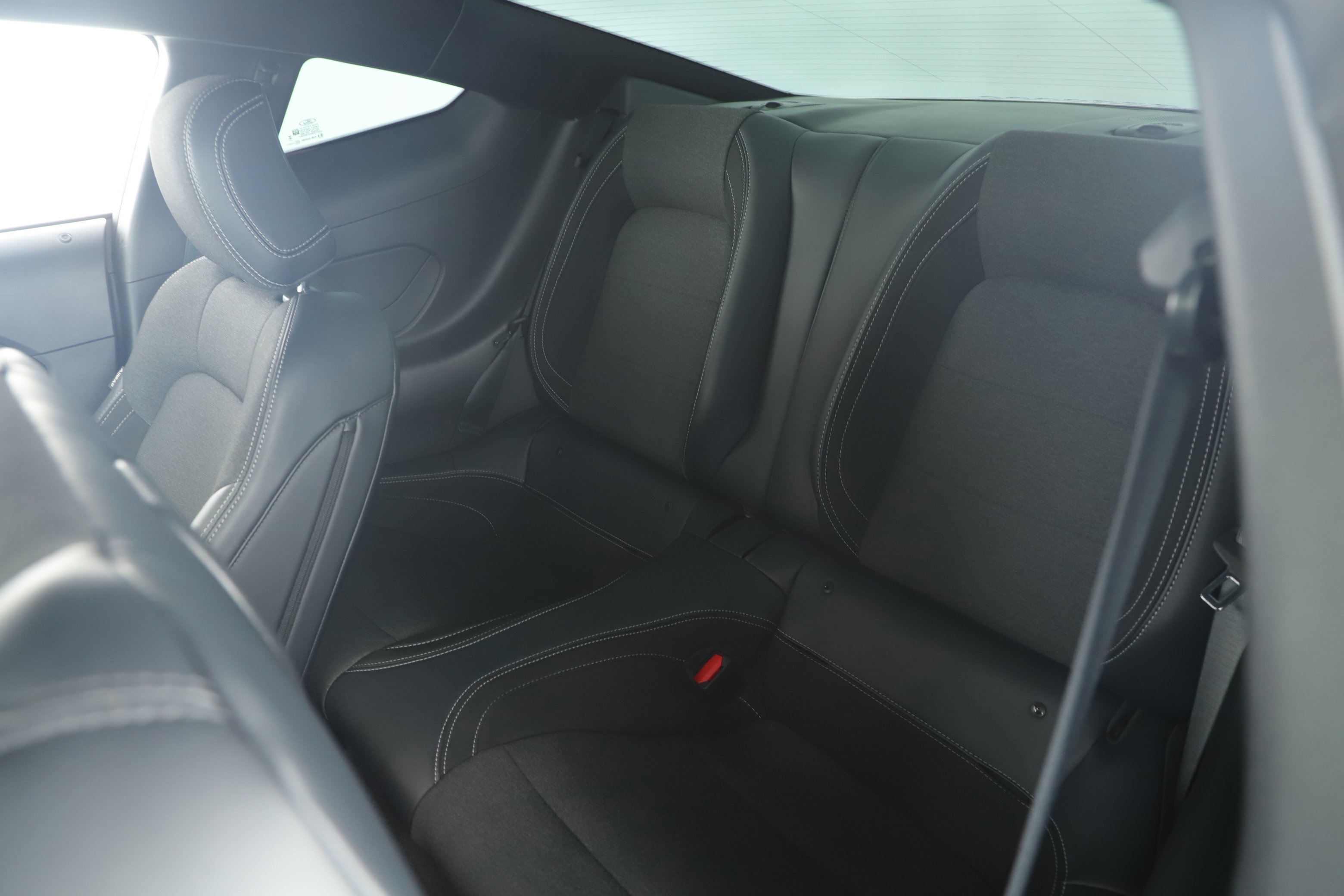 Certified 2024 Ford Mustang Coupe image 20