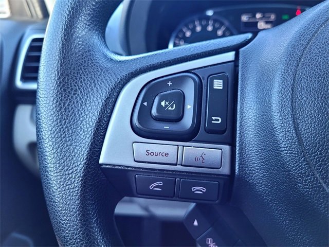 Used 2018 Subaru Forester 2.5i Premium image 24