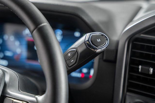 Certified 2024 Ford F150 XLT w/ Equipment Group 303A High image 32