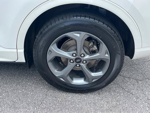 Certified 2024 Ford Escape ST-Line w/ Tech Pack #1 AWD/4WD image 21