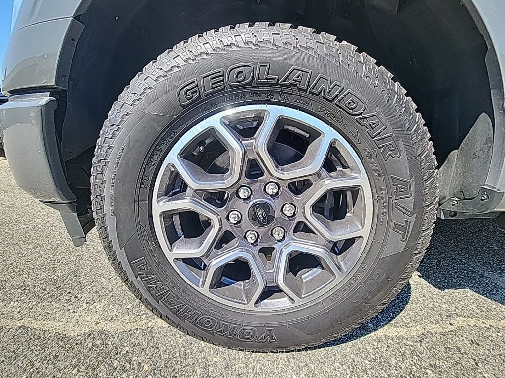 Certified 2021 Ford F150 XL w/ STX Appearance Package AWD/4WD image 21