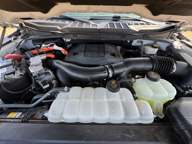 Certified 2023 Ford F150 XLT w/ Equipment Group 302A High AWD/4WD image 33