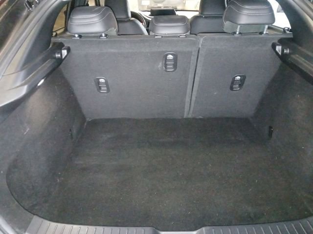 Used 2021 MAZDA CX-30 AWD 2.5 S w/ Select Package image 48